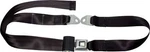 Allstar Seat 2 Two Point Black Street Rod Belts Fits Ford Chevy. Fixed Price $41.97.