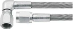 Allstar Performance 12IN #3 Line STR/-3 90 Deg 5PK ALL46302-12-5. Fixed Price $89.95.