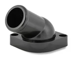 Mr. Gasket 2670BK Ls Water Neck - Swivel 30 Degree Angle Black. Fixed Price $49.95.