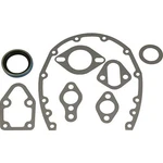 Allstar Performance Sbc Front Gasket Set - ALL87240. Fixed Price $11.96.