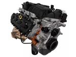 Authentic Mopar Performance 392 Crate Engine 6.4L Srt Gen Iii Hemi V8. Fixed Price $8299.50.