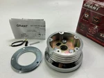 Grant 5196-1 Billet Steering Wheel Adapter For 1969-1988 Chevy Camaro. Fixed Price $53.95.