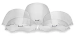 Slipstreamer Replacement Windshield Standard Clear 23-1/2IN. S-162. Fixed Price $119.02.