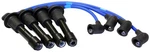 Spark Plug Wire Set Ngk 9160 Fits 90-97 Mazda Miata 1.6L-L4. Fixed Price $57.89.