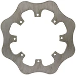 Allstar Performance ALL42011 Brake Rotor - Late Model/modified. Fixed Price $96.99.