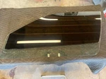 90-94 Mitsubishi Eclipse Driver Side Left Front Door Window Glass Dsm 4G63 Talon. Fixed Price $130.00.