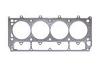Cometic C5703-040 Head Gasket 4.150 0.040 In Lh Mls 6-BOLT Each. Fixed Price $113.09.