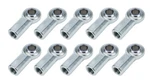 Allstar Performance ALL58042-10 Rod End Rh 3/4 Female Steel 10PK. Fixed Price $129.99.