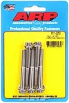 Arp 611-2250 1/4 Stainless Steel 12-POINT Bolts 2.250 Uhl. Fixed Price $21.99.