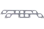 Sce 211183 Sbc Accuseal Pro Exhaust Gaskets, 1.6 1.75 In. Port, Pair. Fixed Price $23.89.
