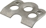 Allstar Performance ALL19360 Weld-on Lightweight Quick Turn Brackets 10-PACK. Fixed Price $28.28.