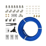 M3800 Master Kit For Rapidair Maxline 1/2-INCH Compressor 100-.... Fixed Price $181.12.