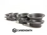 2017 Current Suzuki Gsx-r 1000 Carbon Fiber Velocity Stacks. Fixed Price $400.00.