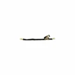 Allstar Performance ALL10184 Ratcheting Tie Down Strap Flat Hook 2" X 8'. Fixed Price $33.99.