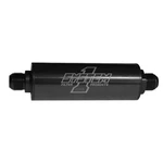 System One Inline Scavenge Oil Filter #12 Billet Bk- 202-202712B. Fixed Price $229.07.