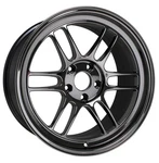 Enkei RPF1 18X9.5 5X114.3 38MM Offset 73MM Bore Sbc. Fixed Price $470.06.