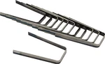 Allstar Performance ALL10584 #24 Heavy Duty Flat Blades 24/32 12PK. Fixed Price $33.32.