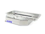 Canton Racing Products 11-280 Circle Track Oil Pan Gm Ls Open Chassis Steel 7 Qu. Fixed Price $475.00.