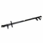 TI22 Performance 3505 600 Front Axle - 40" Coil Over Black New. Fixed Price $168.40.