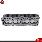 809891 810849 Air Brake Compressor Cylinder Head For Mercruiser Gm Marine 3.0L. Fixed Price $280.04.
