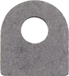 Allstar Performance ALL60091 Mounting Tabs Weld-on 7/16IN Hole 4 Pack. Fixed Price $5.99.