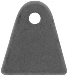 Allstar 60009-25 1/8IN Flat Tabs 25PCS 1/4IN Hole. Fixed Price $58.95.