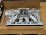 Ford 351W Edelbrock Super Victor Efi Intake Manifold 29245 Small Block. Fixed Price $440.00.