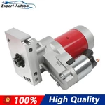 Starter Motor Fit For Chevy Sbc Bbc 153/168 Tooth S114-254S1BX 18493 Red. Fixed Price $87.98.