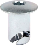 Allstar Performance 19162 Oval Allen Hd Fasteners 7/16 .500IN 10PK Steel. Fixed Price $58.60.