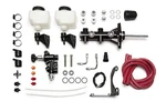 Wilwood Brakes 261 14250 Bk Cmpct Rem Tand Kit. Fixed Price $516.25.