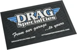 Drag Specialties 24IN. X 40IN. Floormat 9904-0983. Fixed Price $106.48.