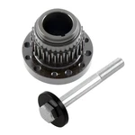 CBM-11334-COG Over Sized Cogged Ls Crank Hub For Ati Balancer. Fixed Price $499.99.