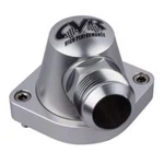 Cvr Performance TSH5ACL Thermostat Housing W/ 16AN Hose Fitting. Fixed Price $120.00.