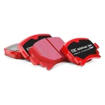 For Honda Accord Crosstour 10-11 Brake Pads Ebc Redstuff Ceramic Low Dust. Fixed Price $132.71.