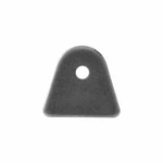 Allstar Performance ALL60012-25 Universal Flat Tabs 1/4" Hole. Fixed Price $47.99.