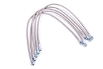 Allstar Performance ALL46400-28-5 Brake Hose In Long. Fixed Price $78.95.