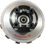 Harley Davidson M8 2017-2021 Comp Master Hydraulic Clutch Kit Apm Inc. 1056-0030. Fixed Price $544.21.