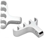 Billet Specialties 69704 Spark Plug Wire Separator. Fixed Price $30.95.