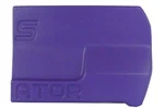 Dominator Race Products Ss Tail Purple Right Side Only. Fixed Price $93.43.