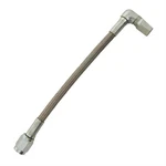 Allstar Performance ALL46302-6 Braided Steel Line. Fixed Price $17.99.