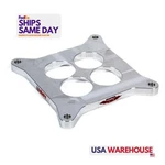 High Velocity Heads SS4150-.5AL, One Polished Aluminum .500 Super Sucker Alm. Ca. Fixed Price $179.93.