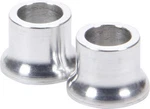 Allstar Performance Heim Joint/rod End Tapered Spacer Aluminum 3/8" Id 1/2" Long. Fixed Price $5.49.