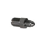 Strange Adapter Fitting #3 To 1/2-20- P2356. Fixed Price $20.31.