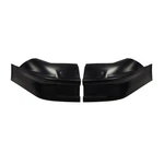 Fivestar Abc Nose For Chevy Ss Black 660-410-B. Fixed Price $204.11.