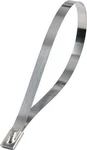 Allstar Performance ALL34262 Stainless Steel Cable Ties 7-1/2IN 8PK. Fixed Price $9.99.