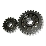 Pem Racing 65035 Premium Lightweight Gear Set, 10 Spline,. Fixed Price $153.99.