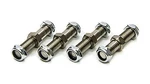 TI22 Performance #TIP1160 Drag Link / Tie Rod Stud Kit Titanium. Fixed Price $137.99.