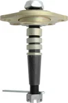 Allstar Performance ALL56261 Adj Upper Ball Joint Rh Lg Gm Flat. Fixed Price $124.99.