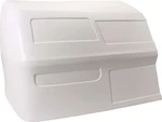 Allstar Performance M/c Ss MD3 Nose White Right Side Only ALL23030R. Fixed Price $144.27.
