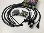 Taylor Cable 73051 Spiro-pro Ignition Wire Set 8MM 90 Degree Black Universal V8. Fixed Price $76.46.